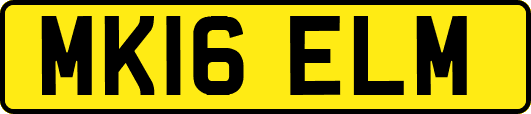 MK16ELM