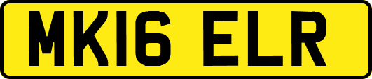 MK16ELR