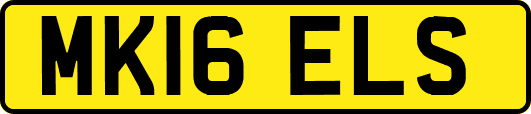 MK16ELS