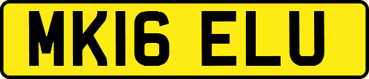 MK16ELU
