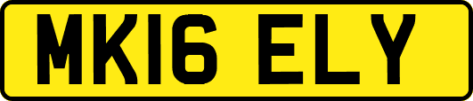 MK16ELY