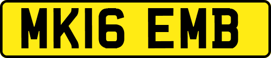 MK16EMB
