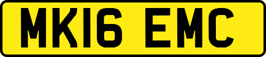 MK16EMC