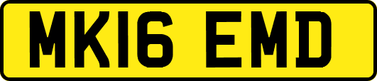 MK16EMD