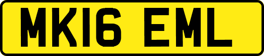 MK16EML