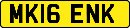 MK16ENK