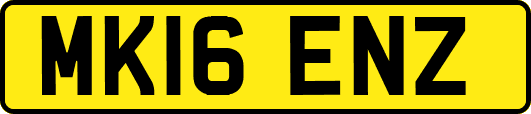 MK16ENZ