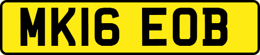 MK16EOB