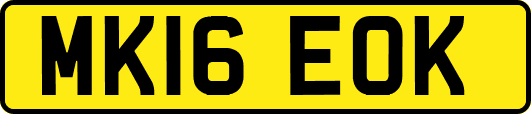 MK16EOK