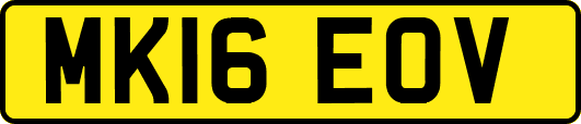 MK16EOV