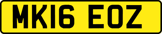 MK16EOZ