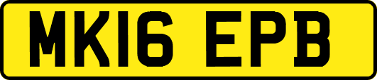 MK16EPB