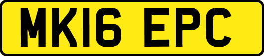 MK16EPC