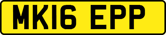 MK16EPP