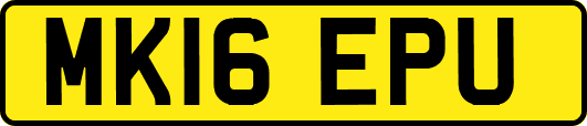 MK16EPU