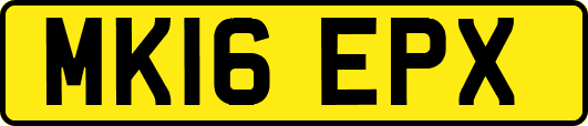 MK16EPX
