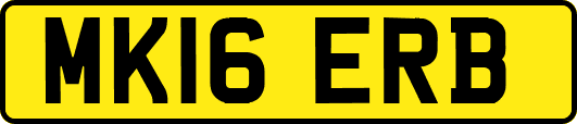 MK16ERB