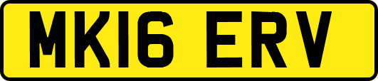 MK16ERV