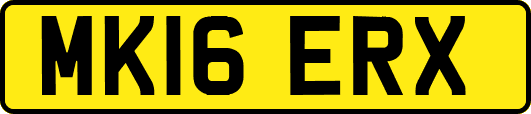 MK16ERX