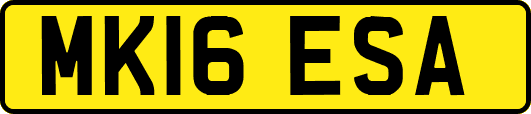MK16ESA