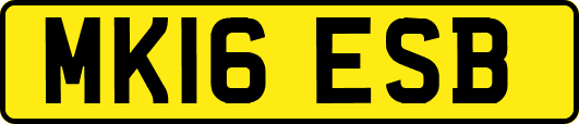 MK16ESB
