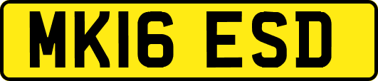 MK16ESD