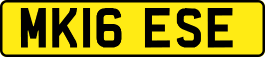 MK16ESE