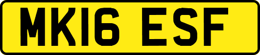 MK16ESF