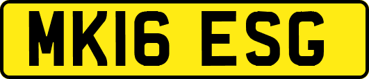 MK16ESG