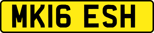 MK16ESH