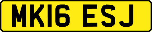 MK16ESJ