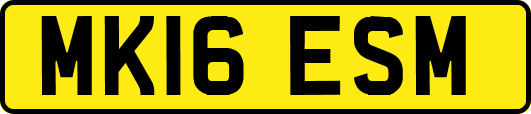 MK16ESM