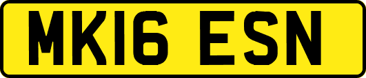 MK16ESN
