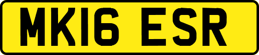 MK16ESR
