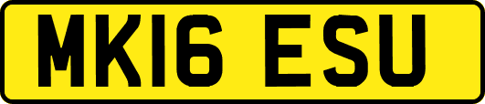 MK16ESU