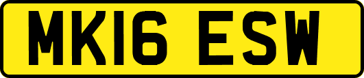 MK16ESW