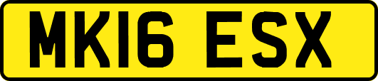 MK16ESX