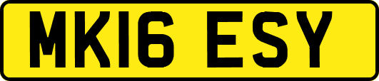 MK16ESY
