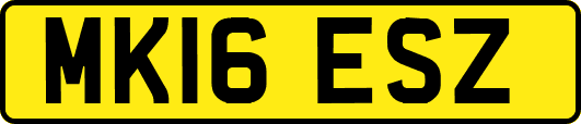 MK16ESZ