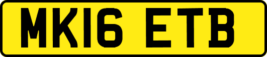 MK16ETB