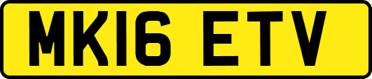MK16ETV