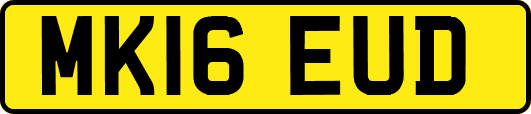 MK16EUD