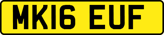 MK16EUF