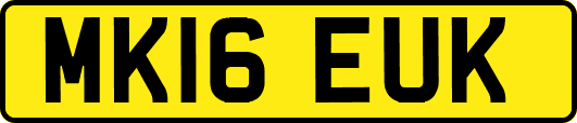 MK16EUK