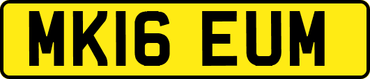 MK16EUM