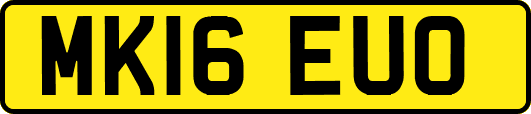 MK16EUO