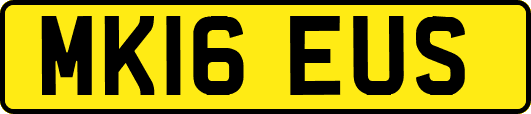 MK16EUS