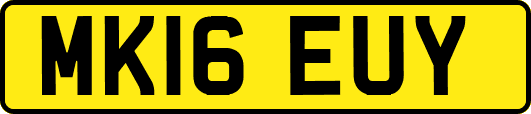 MK16EUY