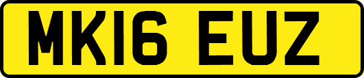 MK16EUZ