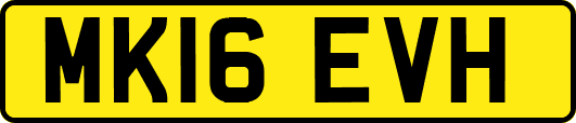 MK16EVH